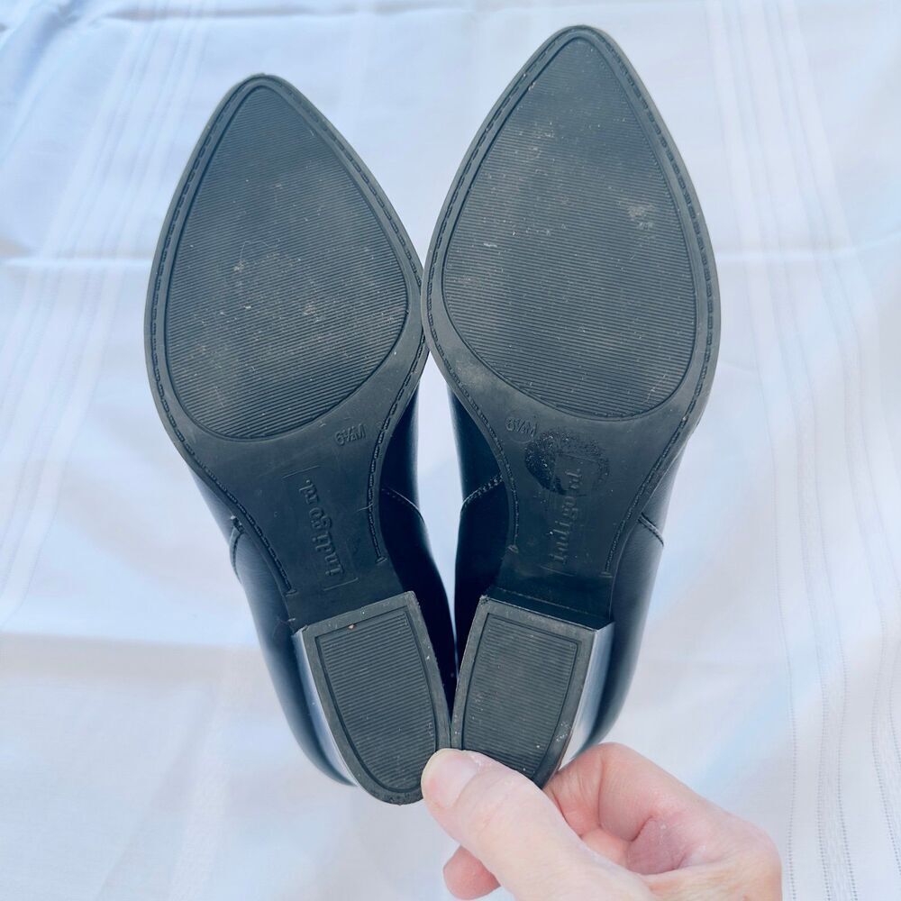 Indigo Rd Women's  Adore‎ Booties - Picture 7 of 9